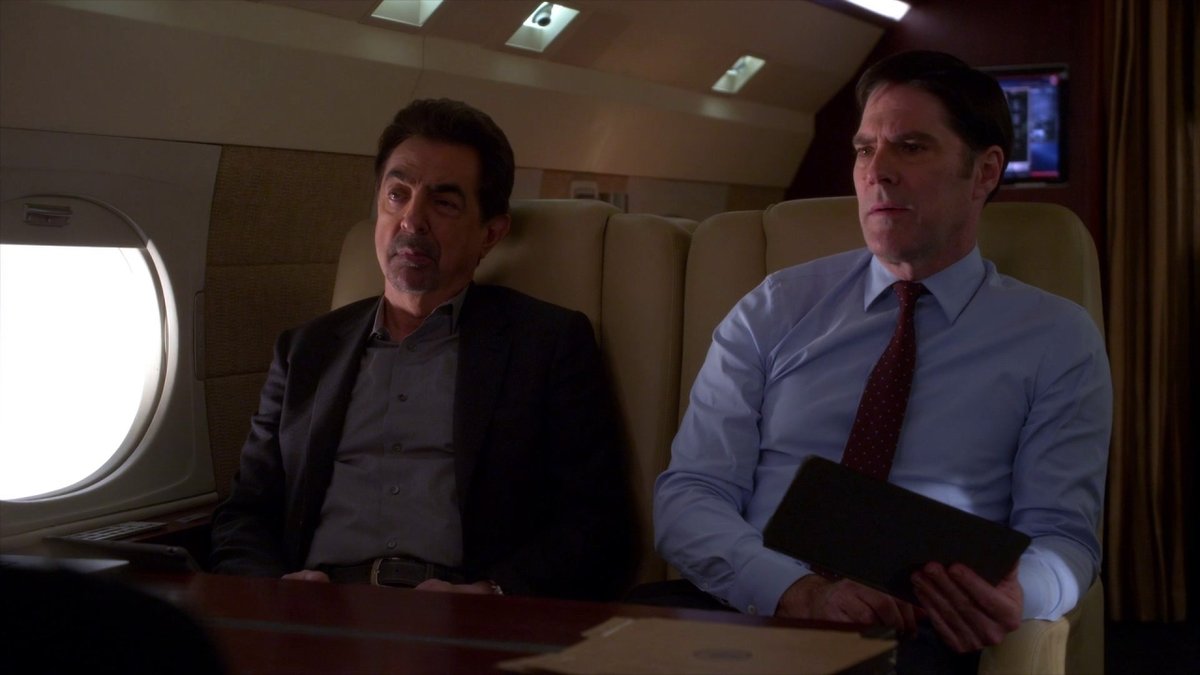 Behind-the-Scenes Facts & Trivia for Criminal Minds Season 3 Revealed