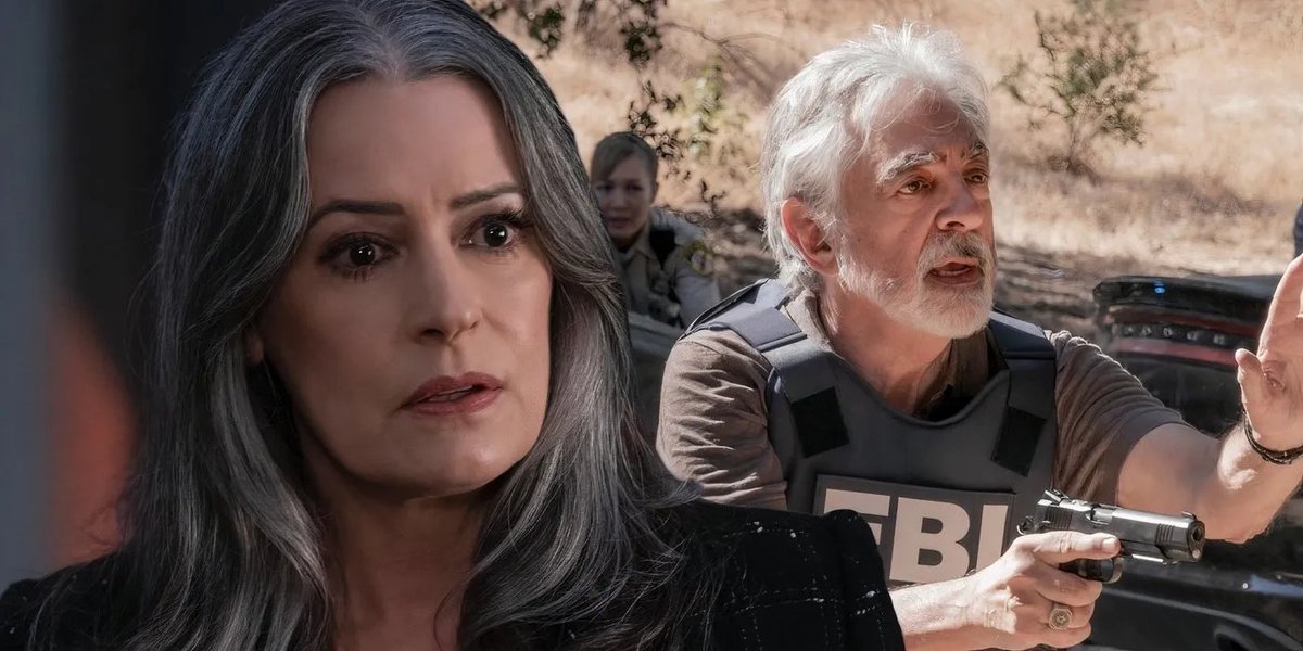 Criminal Minds Season 3 Cast, Characters, and Performances Explored